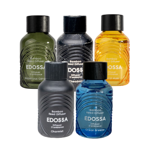 Edossa Oda Kokuları